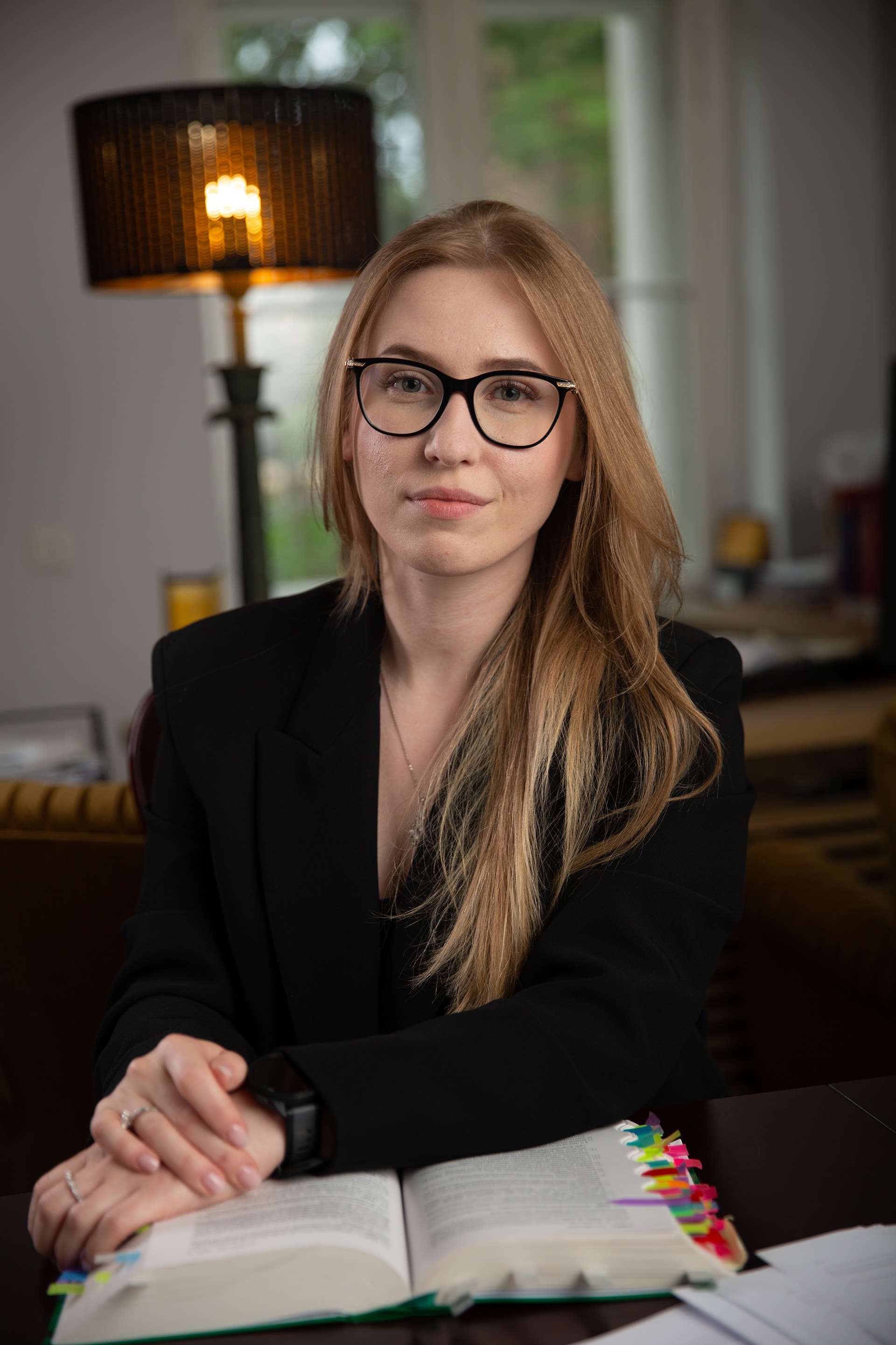 Roksana Korn – radca prawny, Szczecin